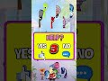 Test IQ Challenge: Inside Out 2 Vs Incredibox Sprunki pass the IQ test level 555 #sprunki