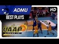 Isaac Go with the victorious put back! | ADMU | Final Four Best Plays | UAAP 79 2016