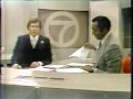 ABC News & WXYZ Action News promos December 1977