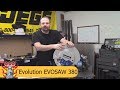 Evolution EVO SAW 380