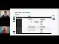 02 dynamo user interface and library oct 2020