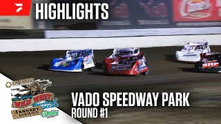 Opening Night | 2025 Wild West Shootout at Vado Speedway Park