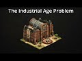 reverted higher age units nerfed on beta early age speed up forge of empires news