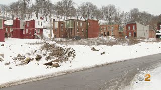 City And URA Funding Affordable Housing