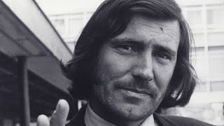 George Lazenby - James Bond 007 - 40th Anniversary Bafta Tribute Interview. (700K View Special)