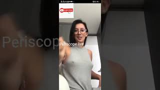 Mxtube.net :: PERISCOPE LIVE STREAM NO BRA Mp4 3GP Video & Mp3 ...