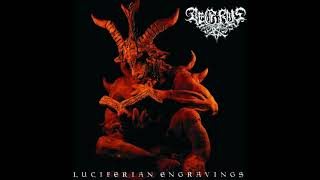 Aegrus - Luciferian Engravings (2011) Full EP