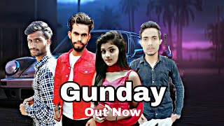 New Haryanvi song(Gunday)Song RV /sonuYadav RV Group