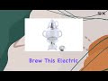 electric samovar glass tea maker the ultimate tea brewing solution