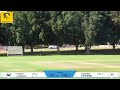 2nd Grade: Wanneroo v Perth