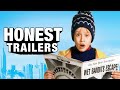 Honest Trailers | Home Alone 2: Lost in New York