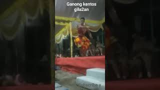 GANONG KENTOS BIKIN NGAKAK 🤣