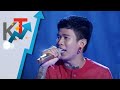 Marko Rudio sings Gloc 9's Magda