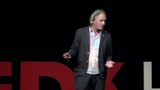 Make more sense with nonsense. | Erik Kessels | TEDxHSG