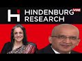 hindenburg report देश के खिलाफ साजिश क्यों यह बहुत घटिया तर्क है