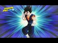 dragon ball daima kaioshin explains de fusion english dub