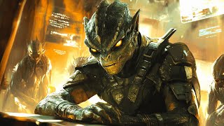 Veteran Alien Warrior Shares Terrifying Human Encounters That Shock His Army | HFY Stories EVERYDAY