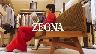 지금 현대 l 제냐 ZEGNA