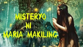 MISTERYO NI MARIA MAKILING