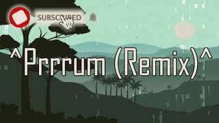 Prrrum (Remix) Cosculluela, Wisin y Yandel Letra/Lyrics