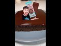 Mr. Beast Chocolate Cake!