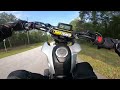 how to wheelie a grom from a beginners perspective