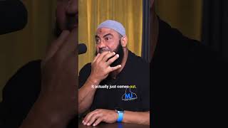 Good People Smile When They Die w. Muslim Undertaker