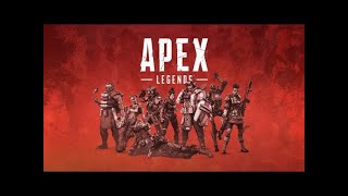 【APEX】NarraTiveCUP【3分遅延】