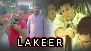 Lakeer (2004) | Hindi Movie | Sunny Deol, Sunil Shetty, John Abraham, Sohail Khan