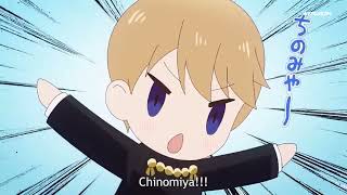 Chinomiya !! Chinomiya !!