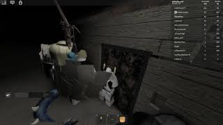 Roblox The Rake Classic Edition Gameplay How To Survive - 