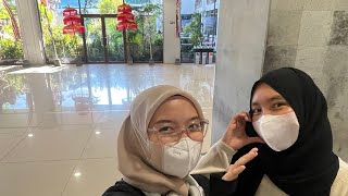 DAY - 1 SEMI ASMR GOES TO BALI #1