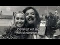 I DON'T KNOW HOW TO LOVE HIM 1972 - Agnetha Fältskog with Lyrics (Jesus Christ Superstar)