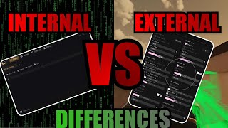 Internal Vs External Exploits What S The Difference Fluxon Mp3 Music ...