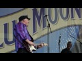 Albert Cummings - Little Bird - 6/4/16 Western Maryland Blues Festival