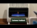 top best natural gas heaters in 2024 u0026 buying guide must watch before buying