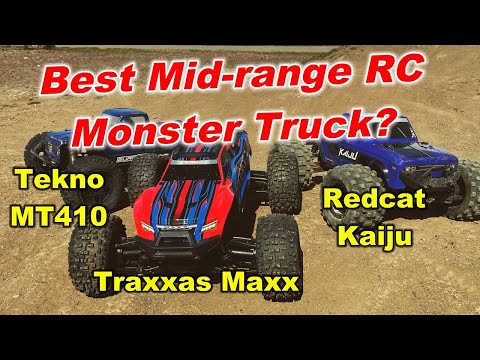 best rc bashers 2020