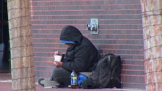 Central Florida leaders vote on how to comply with new homeless law