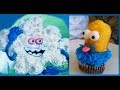 *AMAZING* 10 Minute Cupcake Compilation