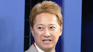 中居正広　「ザ！世界仰天ニュース」降板　日テレが発表　女性トラブル発覚後初の判断　番組は継続方針