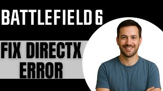 How To Fix Battlefield 6 Packet Loss