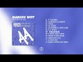 proyecto aa Álbum completo de marcos witt