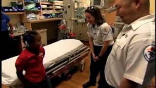 Your Emergency, Our Mission: Denver Health's Trauma and EMS System