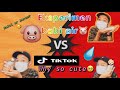 [EKSPERIMEN] BABI AIR VIRAL🐷+💧 kat TIKTOK masa demam😭😭😭BABY AIR AQ NANGIS😭😭😭