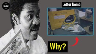 The Real Story of the Assassination of Dele Giwa with Letter Bomb