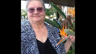 Funeral Service for Catherine Littlefield
