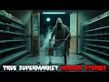 10 Disturbing TRUE Supermarket Horror Stories | Dread Stories