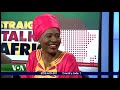 U.S. Midterm Elections: Impact on Africa - Straight Talk Africa