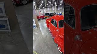 1950 Pick Up Chevrolet