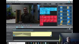 Magix Movie Edit Pro Premium 2022 Basic overview